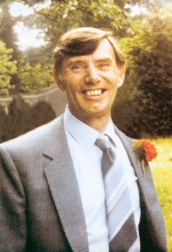 Roy Kelly